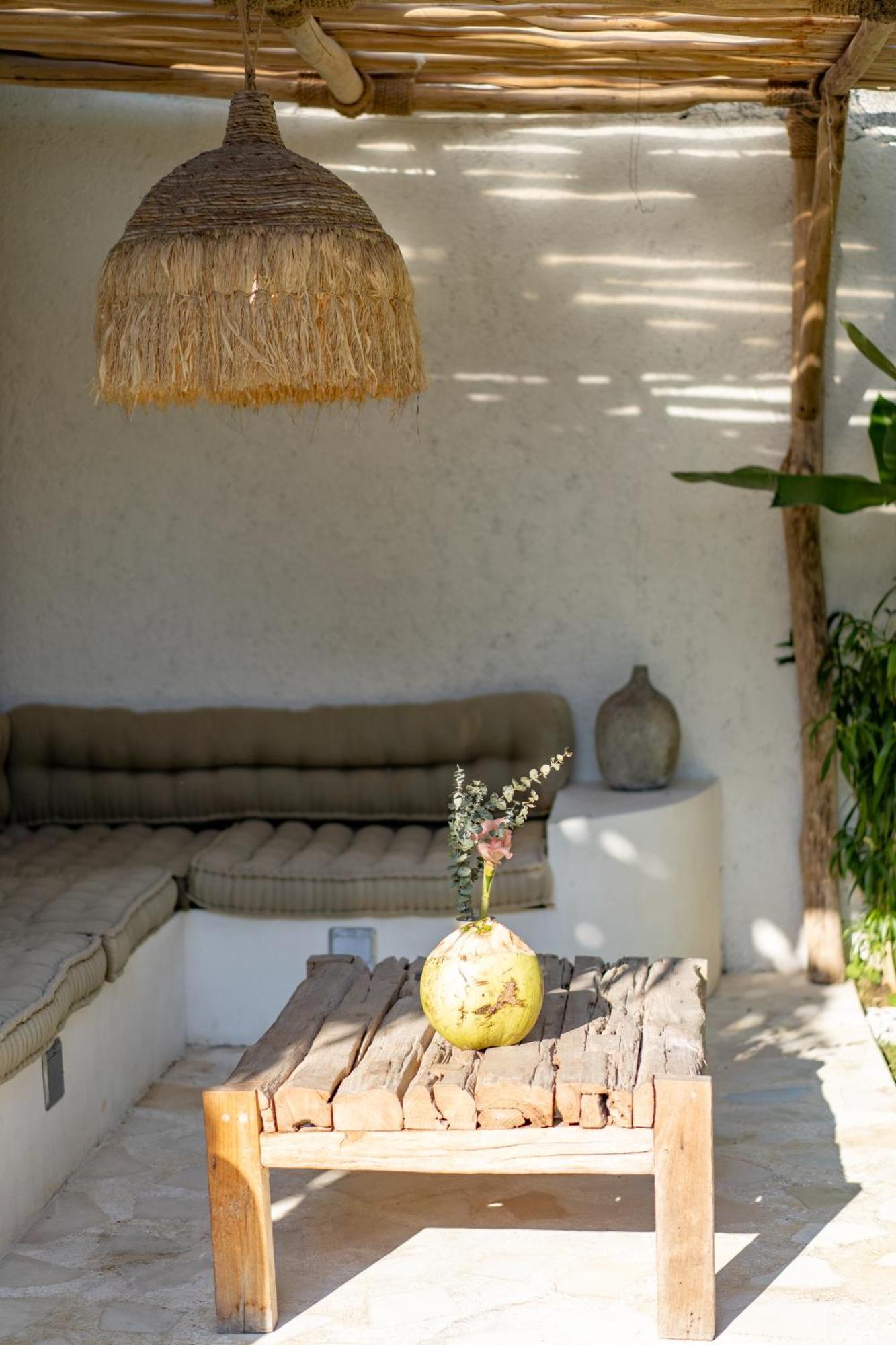 Cozy Up Villa Sanur Exterior foto